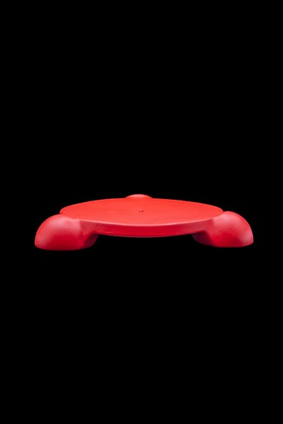 CIRCUS (base a terra), accessorio Corneli Hot Design