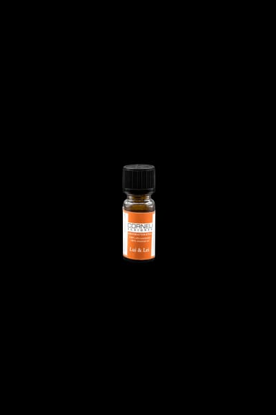 KIT OLII ESSENZIALI AROMATERAPICO, altra vista
